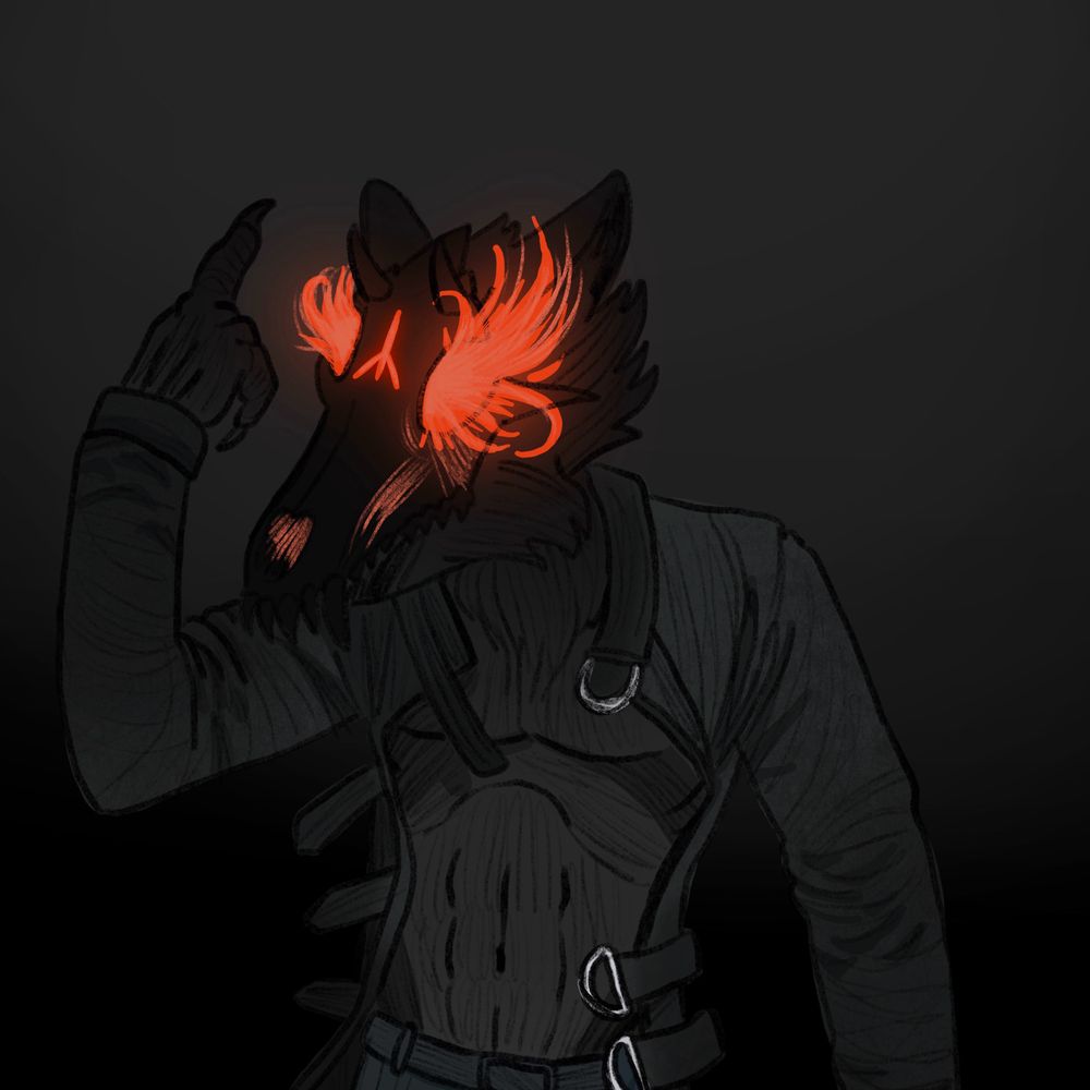 Sakreviir Cerberus