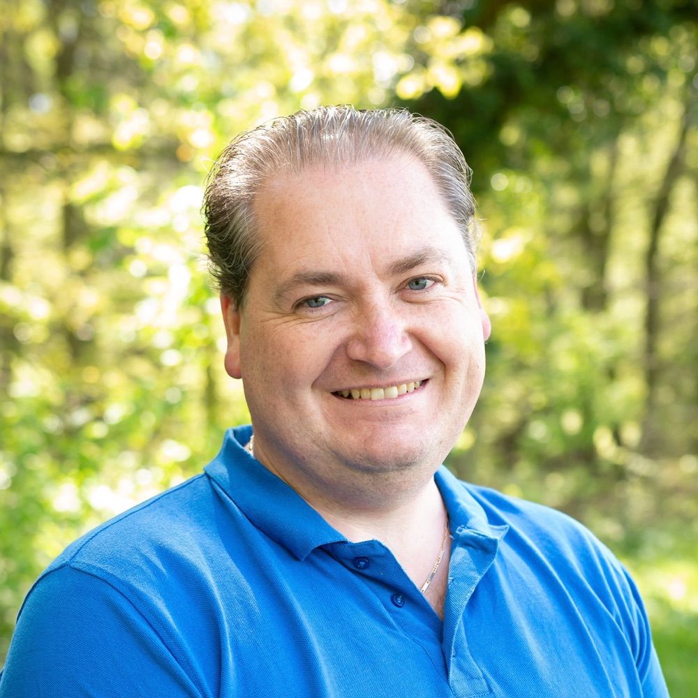 Richard van Dantzig