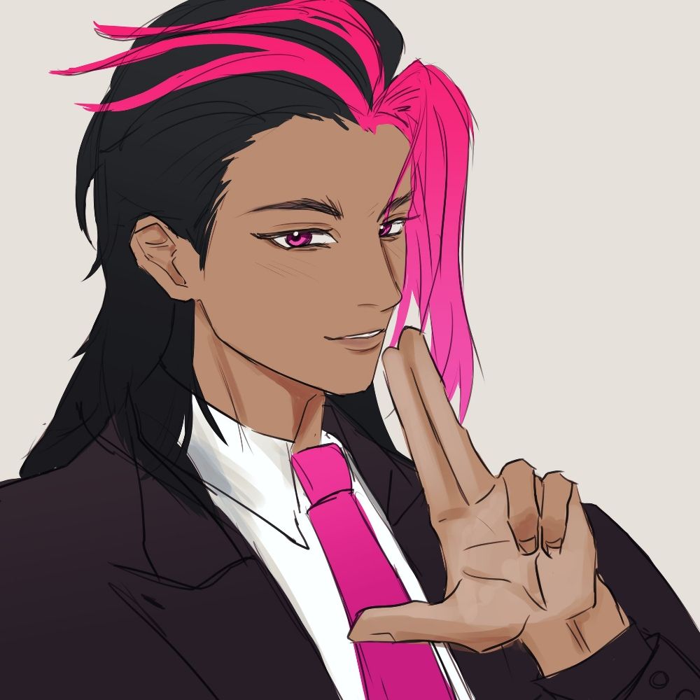 Vato [Tuber] - Sage 