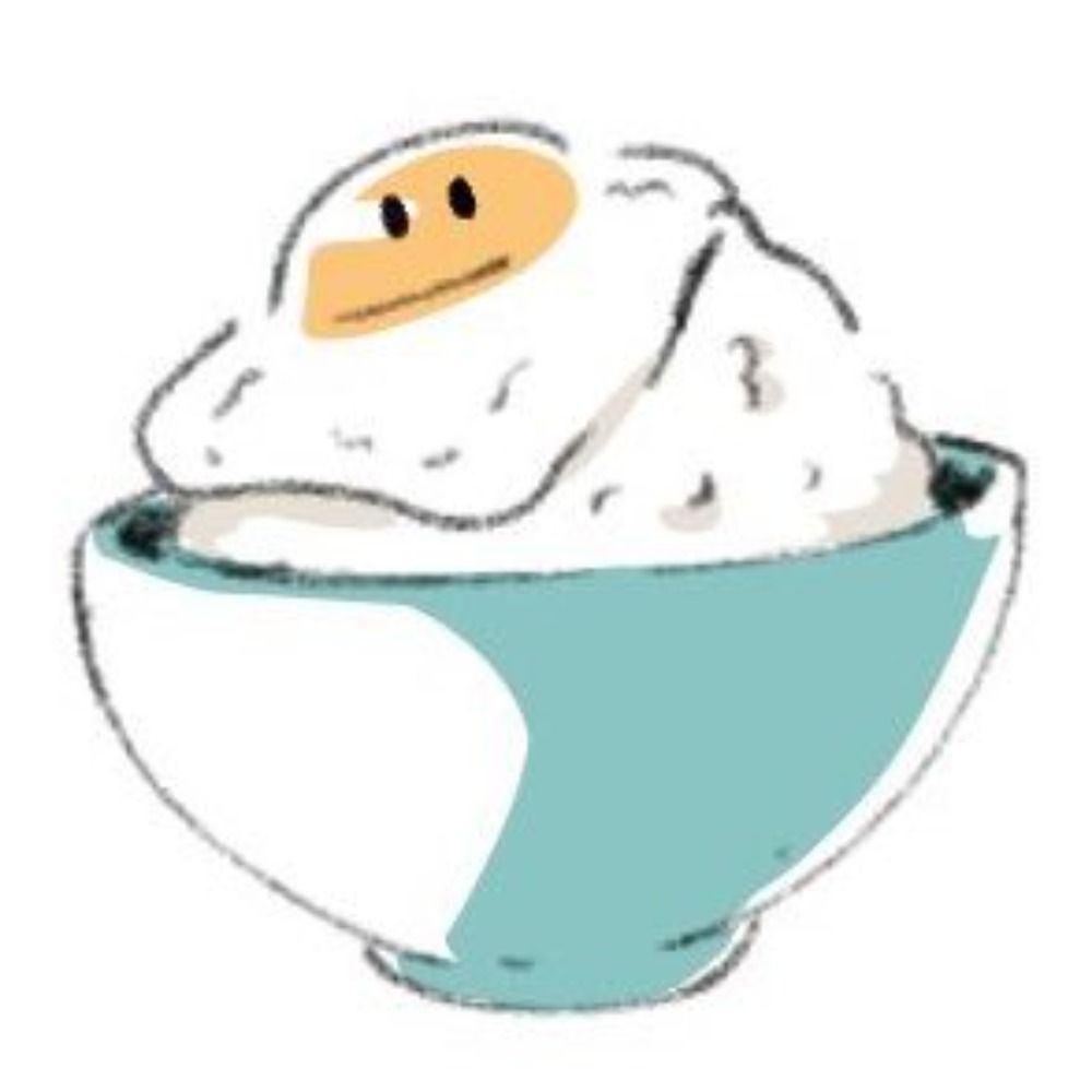 ごはん