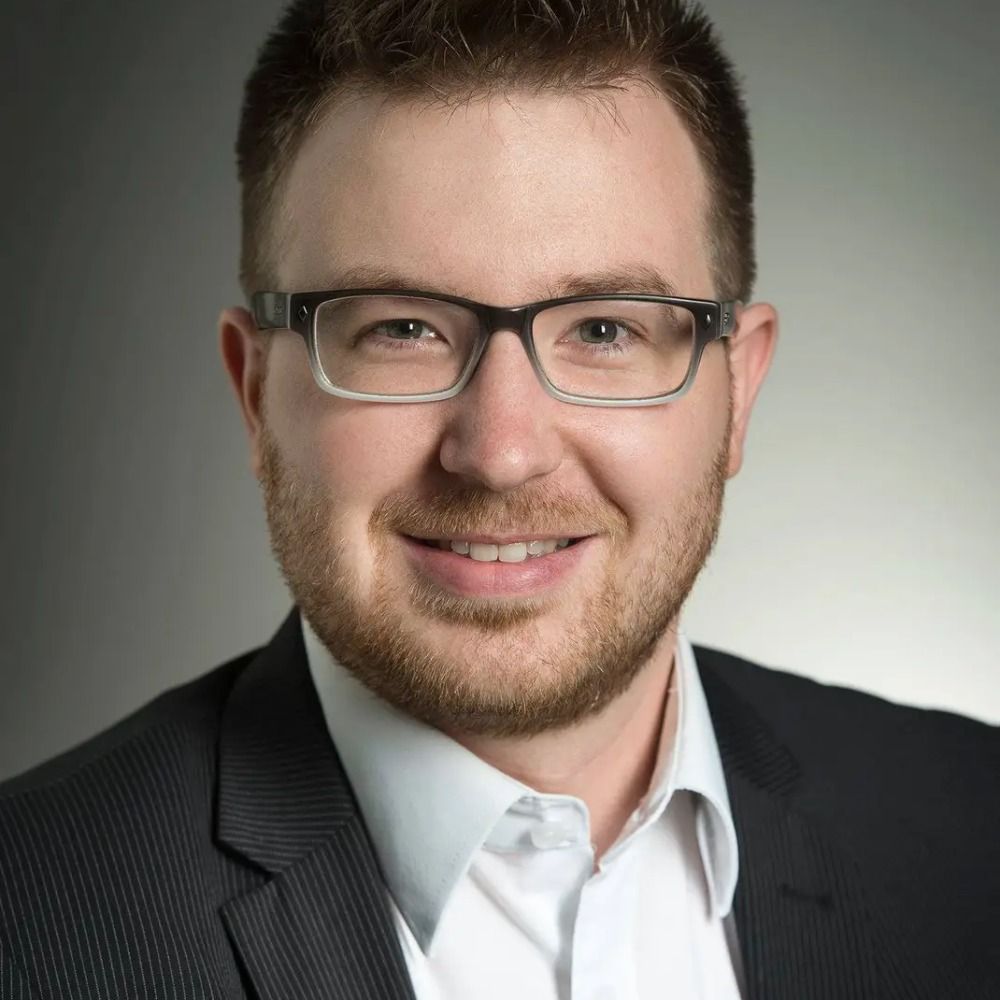 Christoph Bilban 