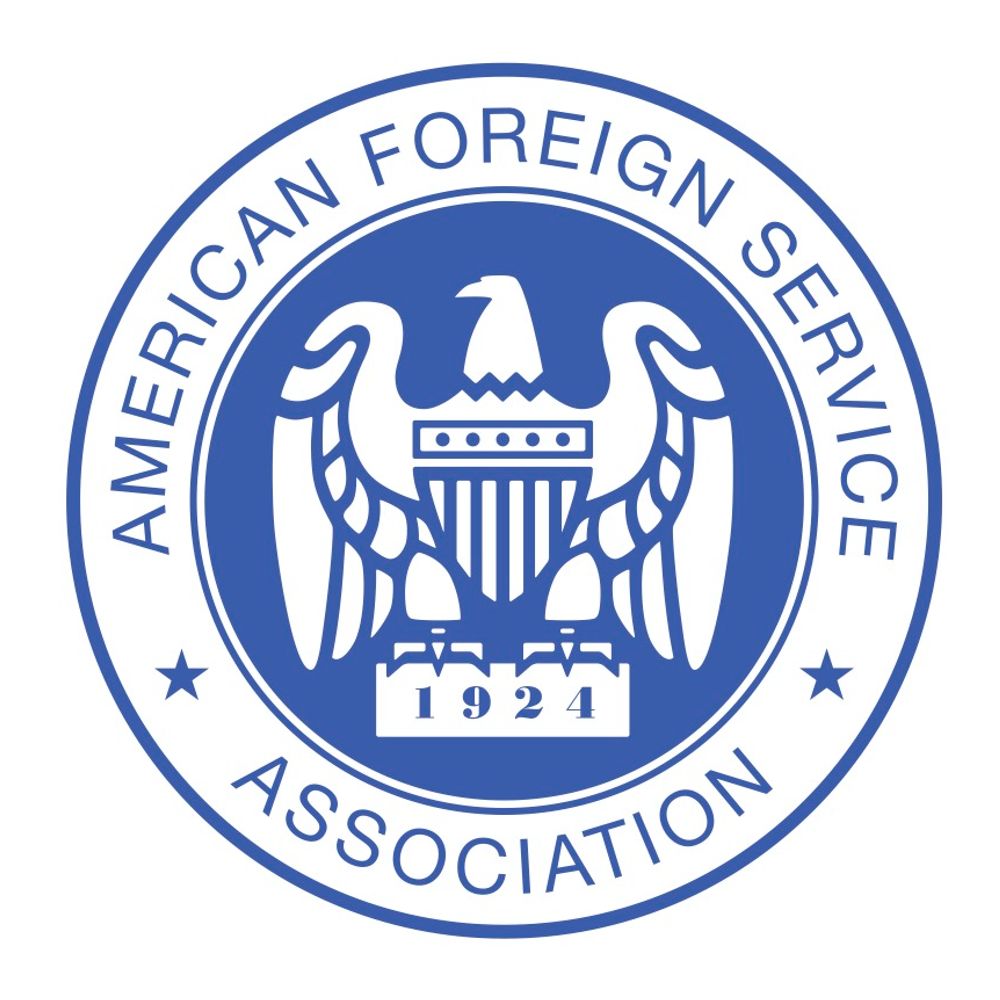 American Foreign Service Association