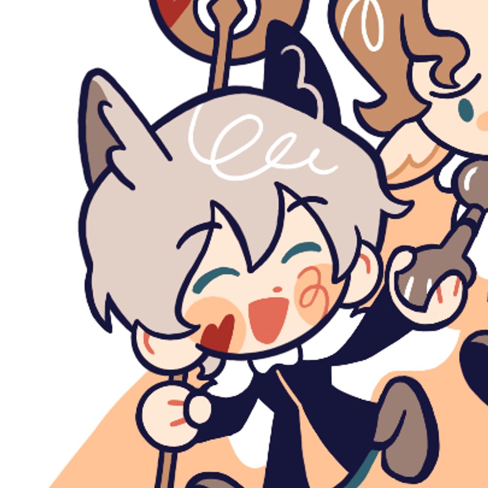 itta pupu