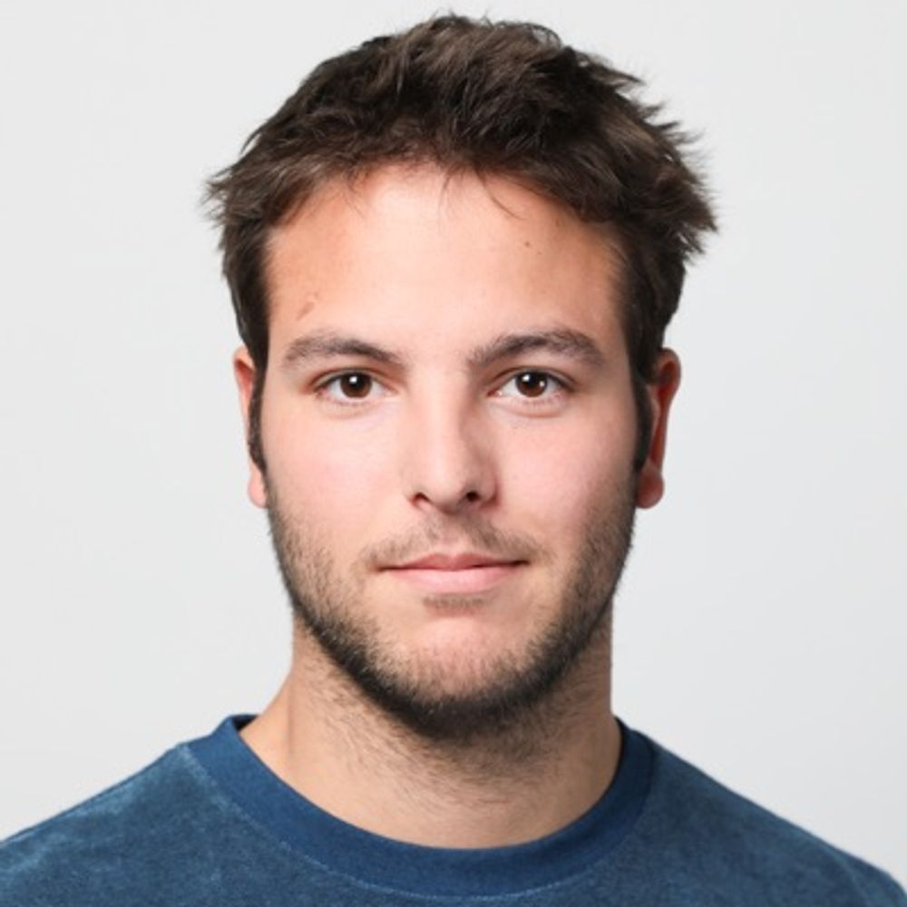 Bastien Tourenc