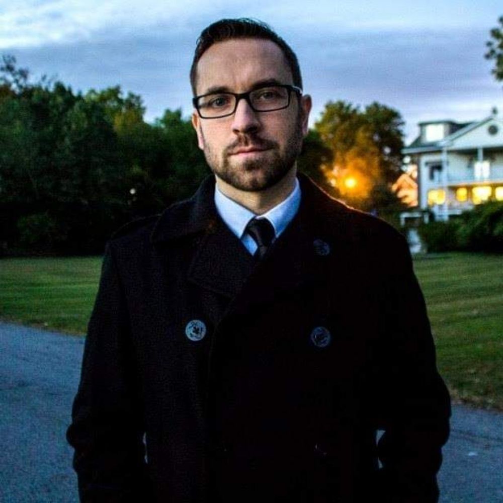 John Morzen    