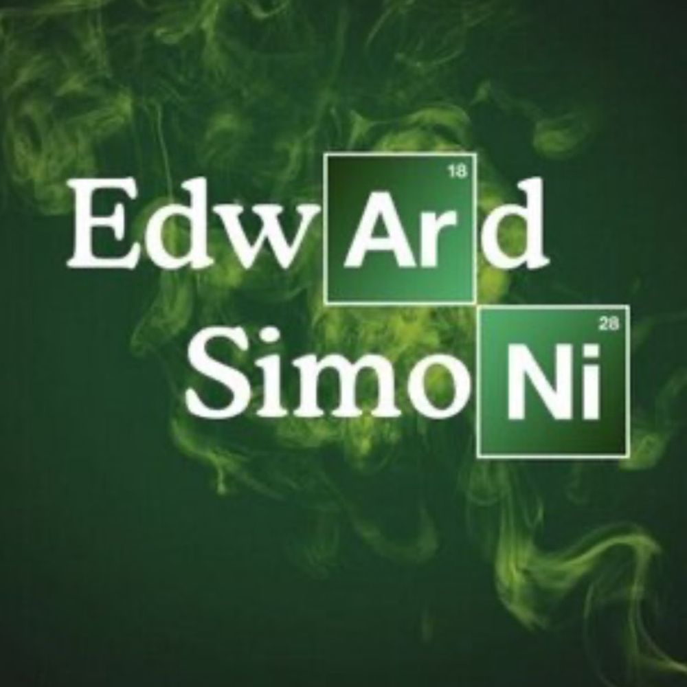 EdwardSimoni