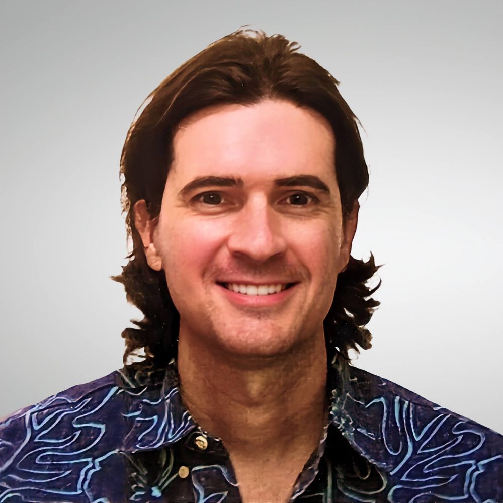 Stuart Saunders