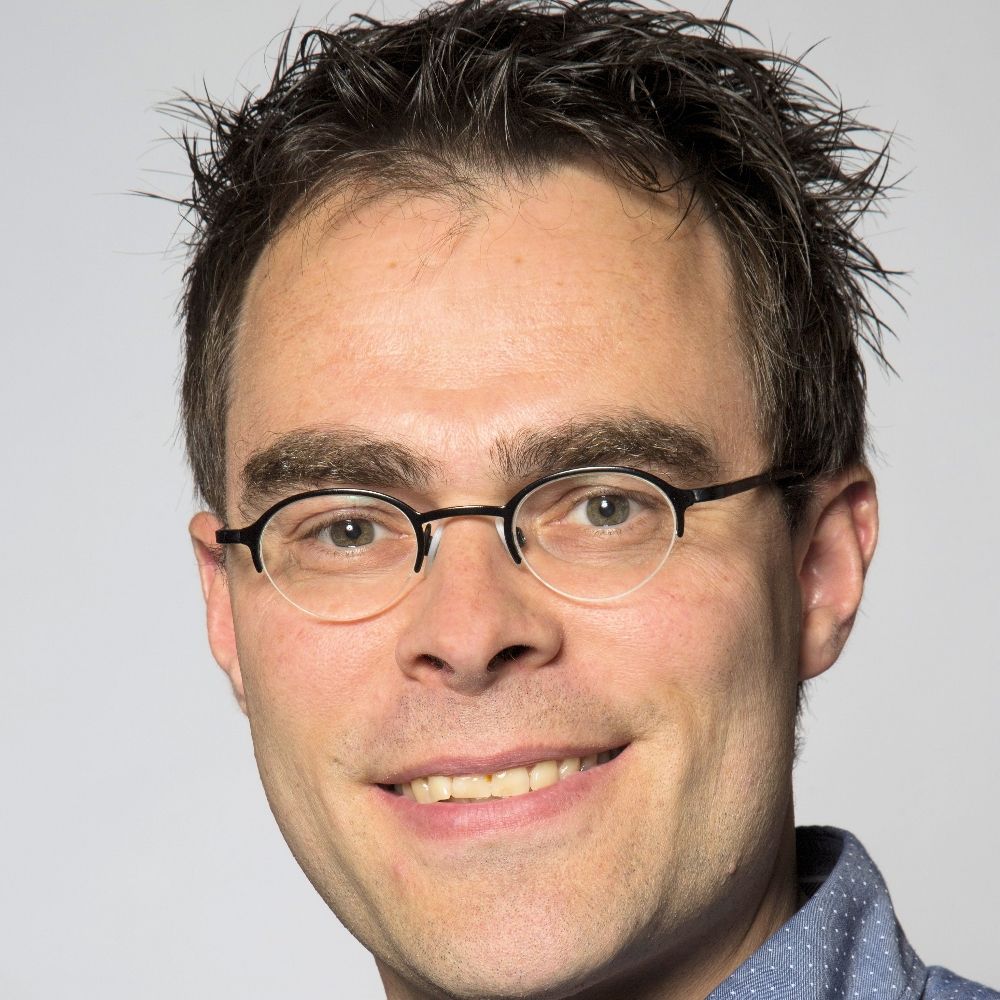 Jaap Boersema