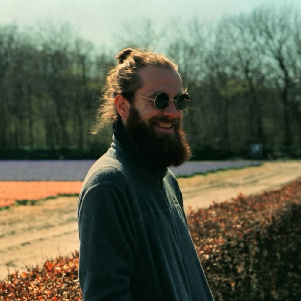 Djarno Wiegman