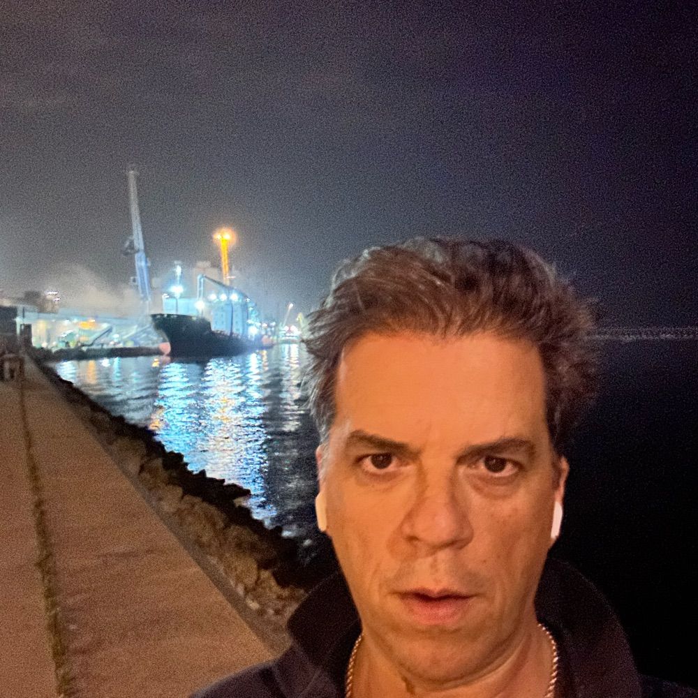 pedro frois