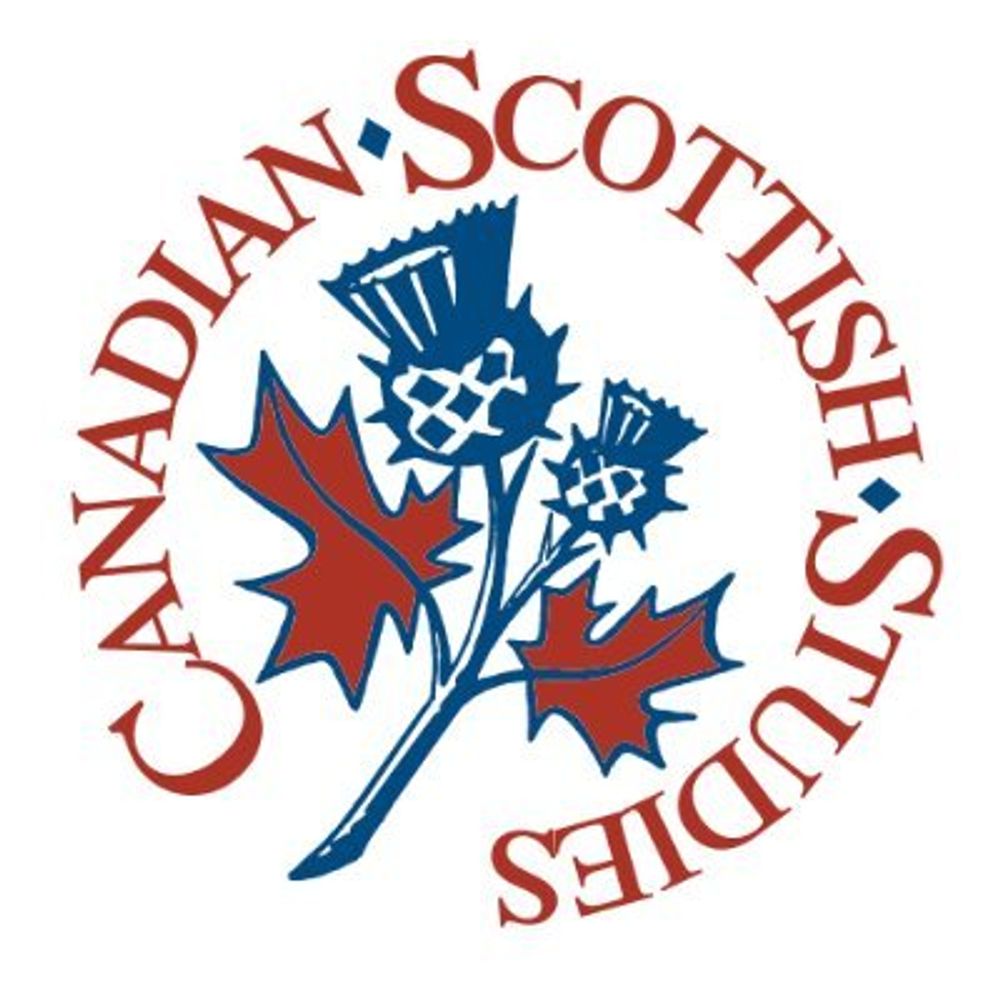 Canadian-Scottish Studies/Études canado-ècossaises