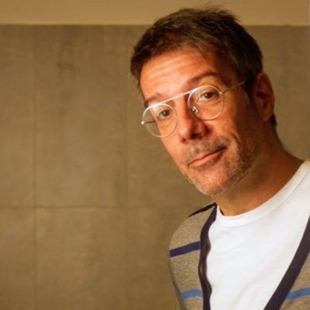 Christian Rovira