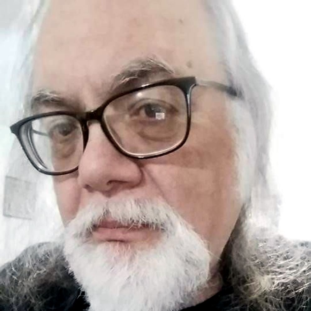Joel Pirard