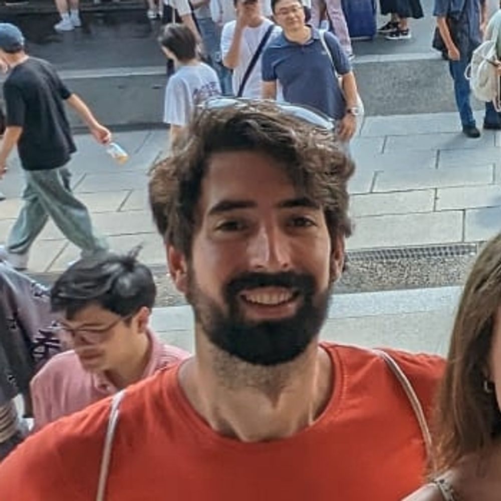 Markel Martínez-Carranza