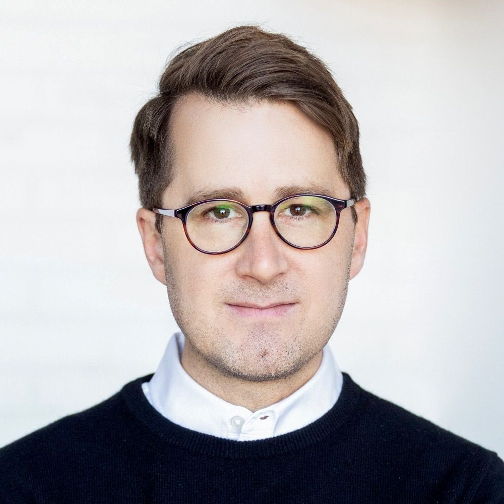 Stephen Schenkenberg
