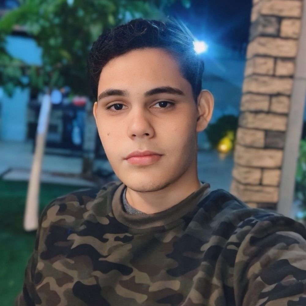 Paulo Moraes