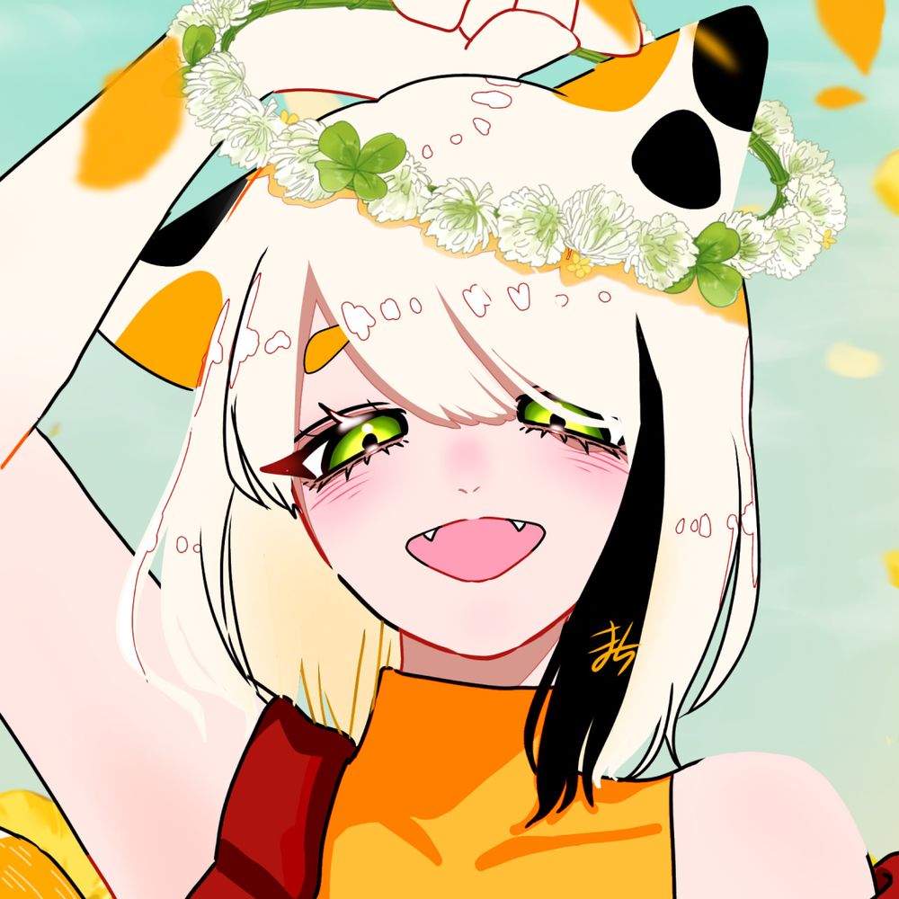 💙まち💙