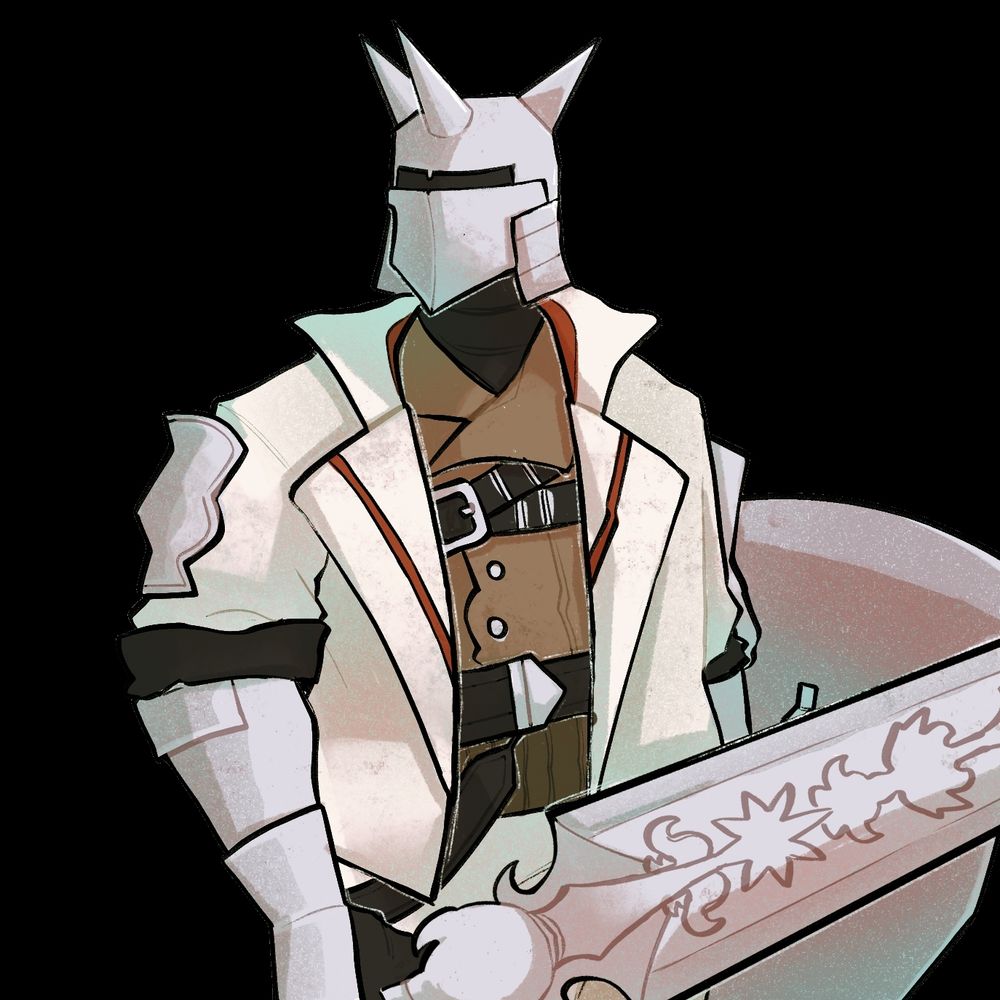 Local Paladin