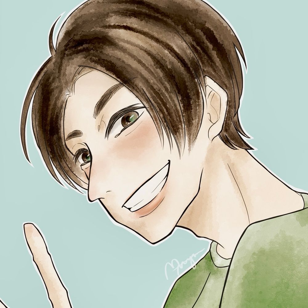 まーやん