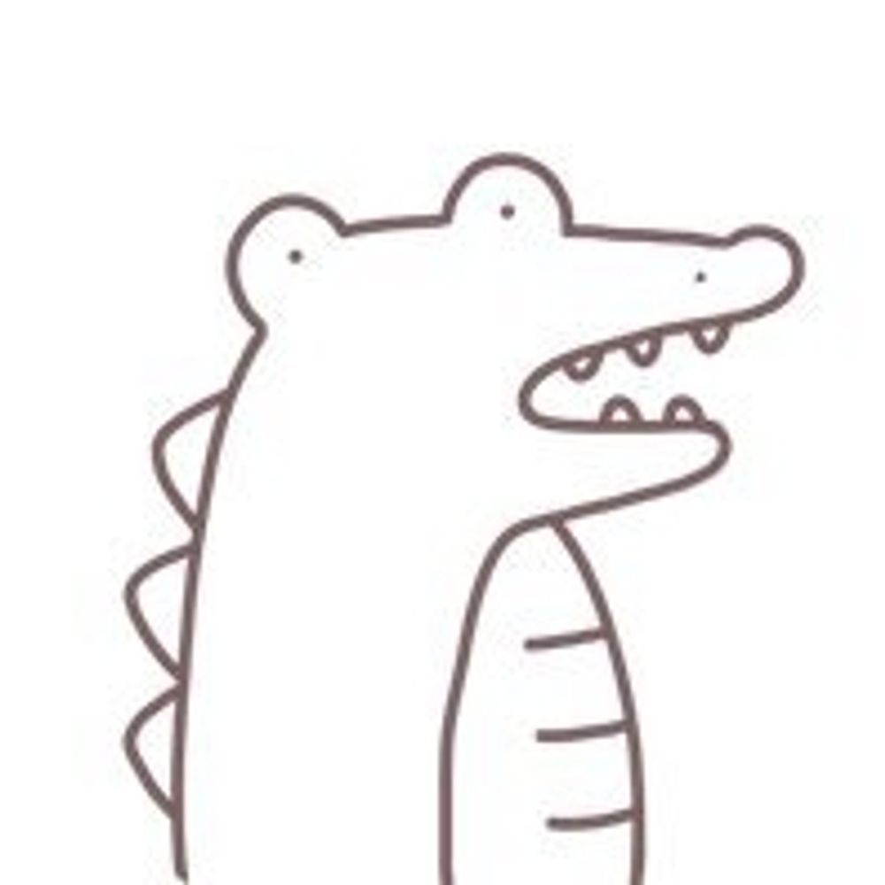 わにろ。