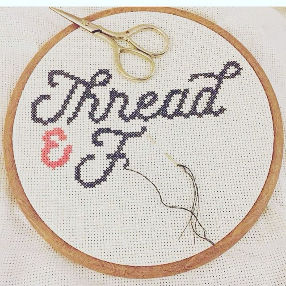 Thread & Fable
