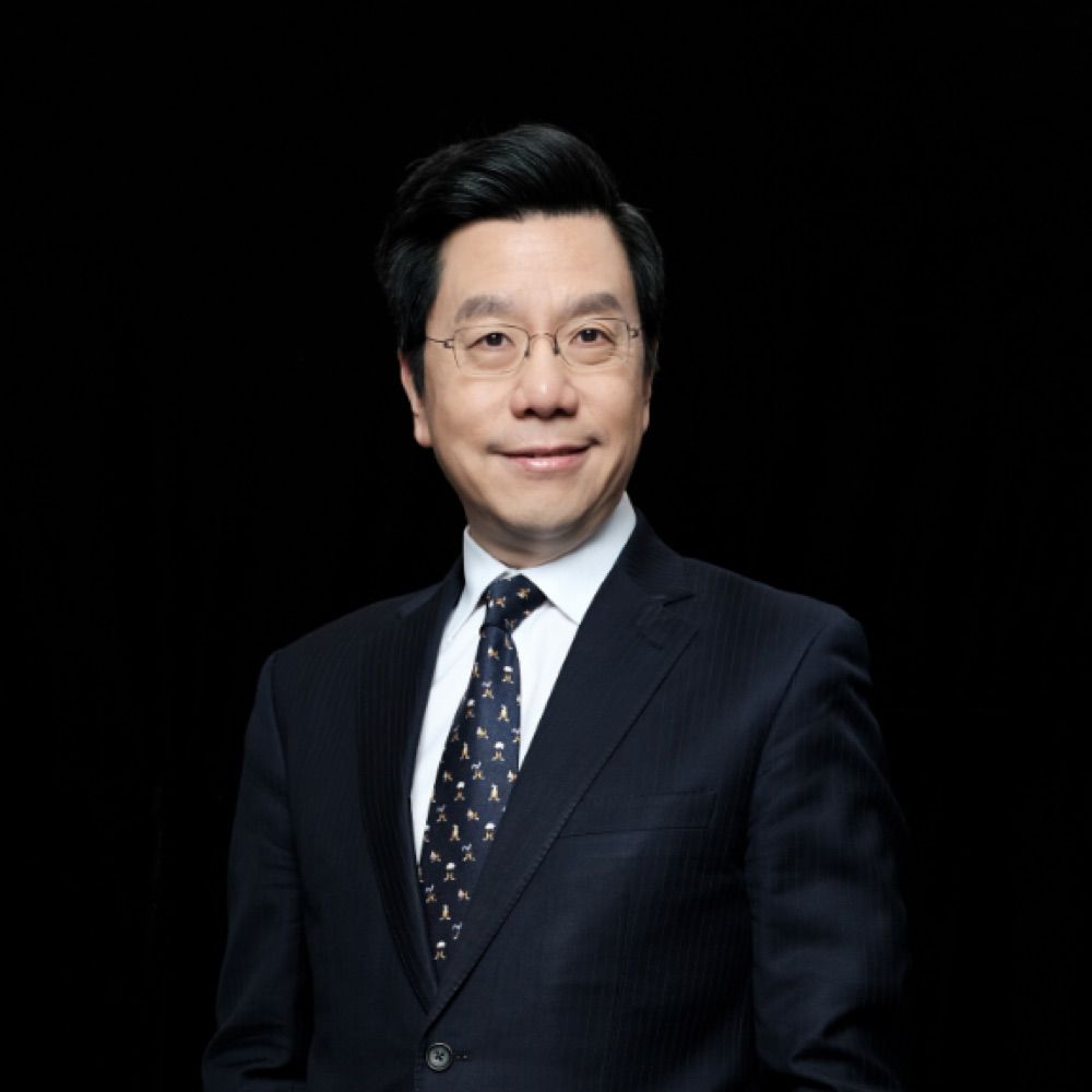 Kai-Fu Lee