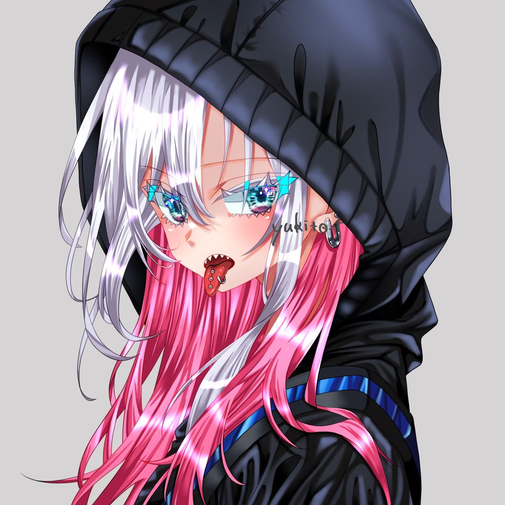 たなかゆきと@Illustrator
