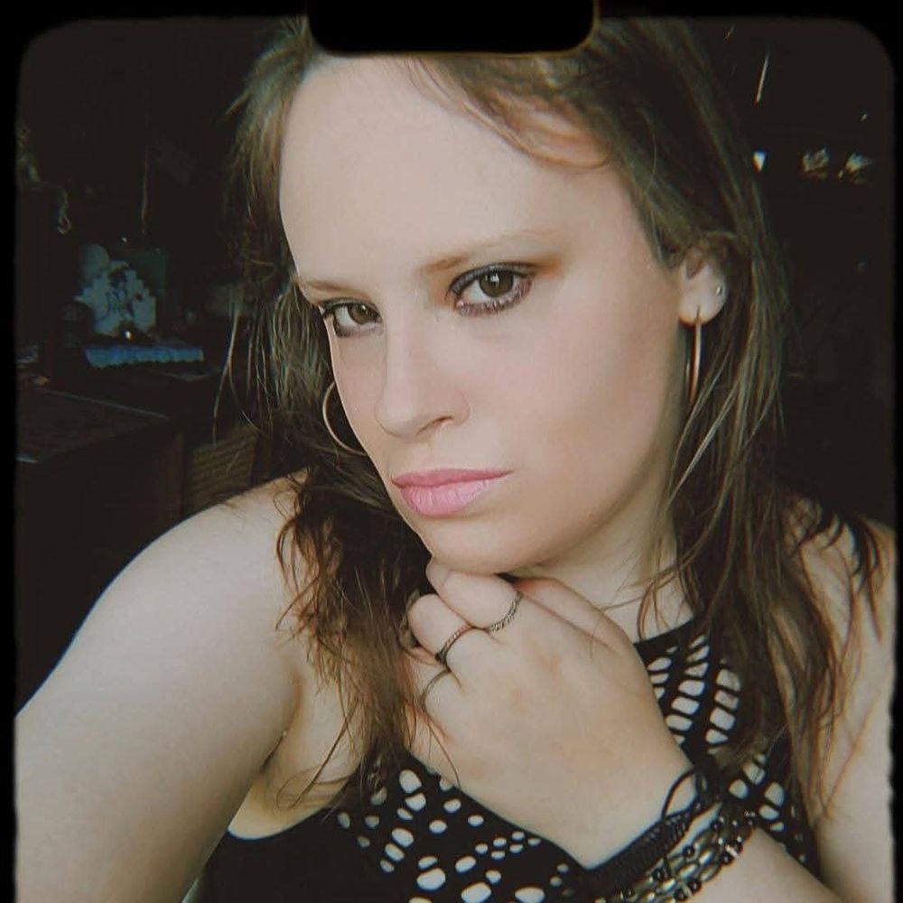 Brittany Nicole Pettit 🦩🦋🐺