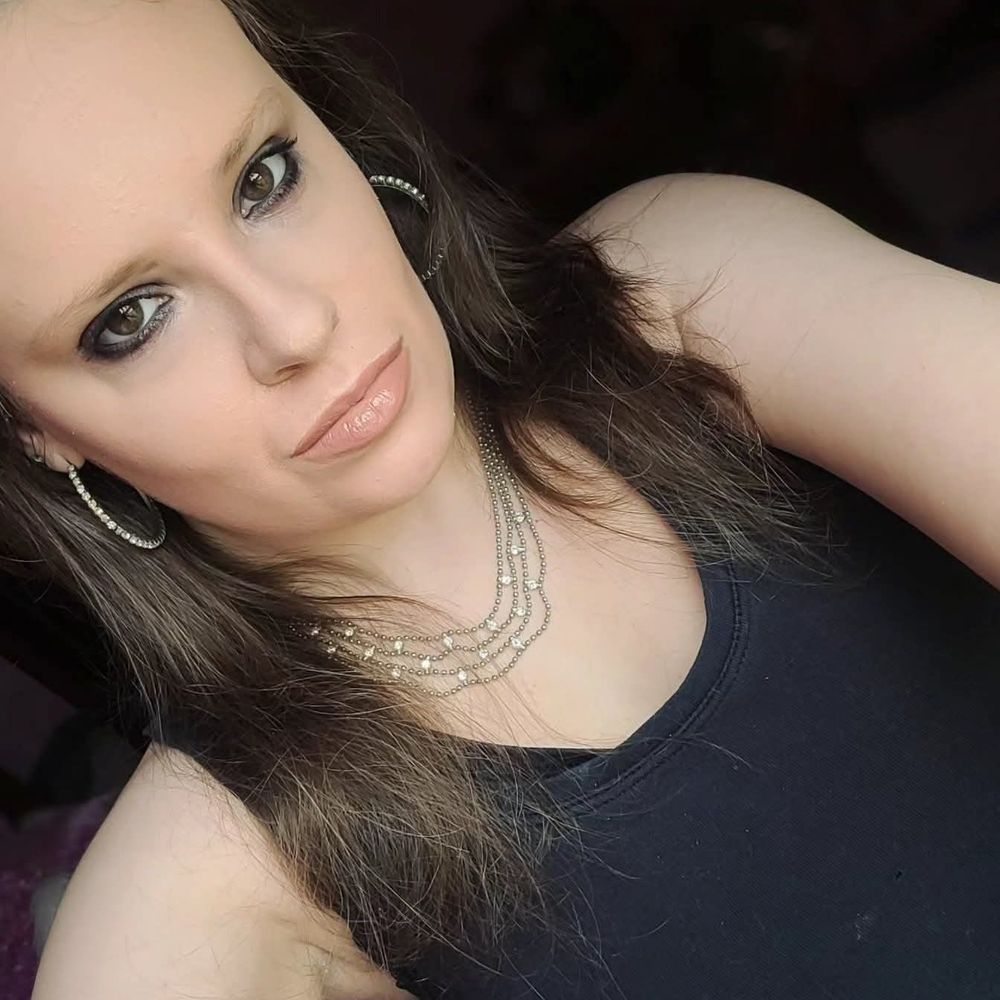Brittany Nicole Pettit 🦩🦋🐺