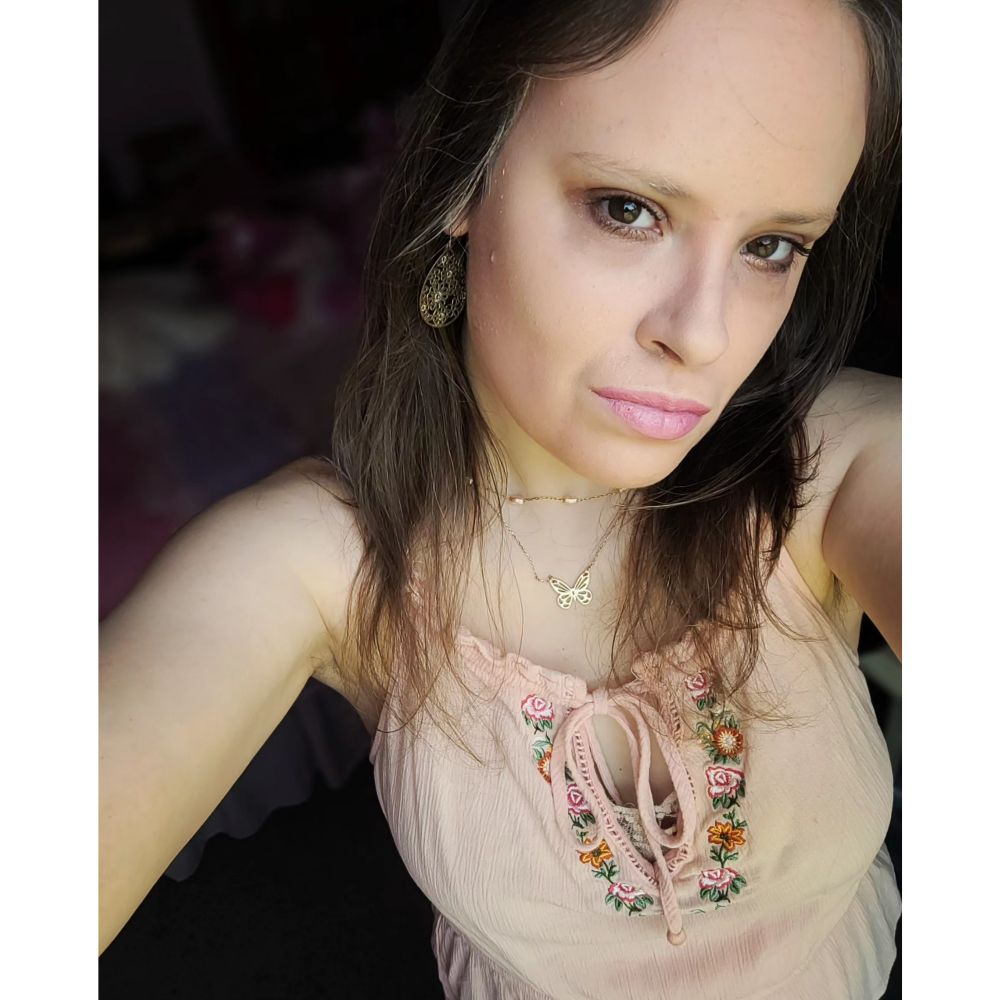 Brittany Nicole Pettit 🦩🦋🐺