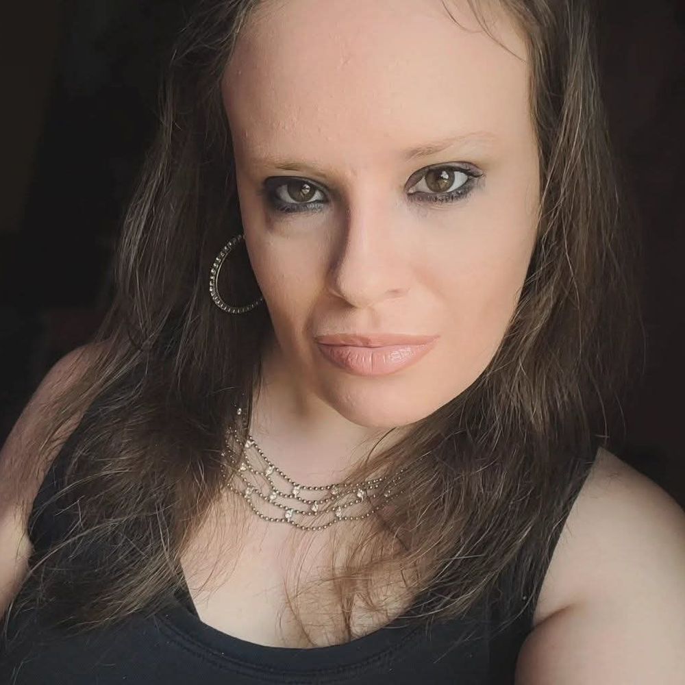Brittany Nicole Pettit 🦩🦋🐺