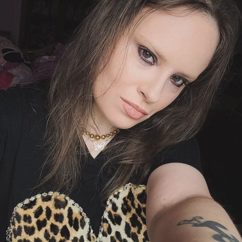Brittany Nicole Pettit 🦩🦋🐺