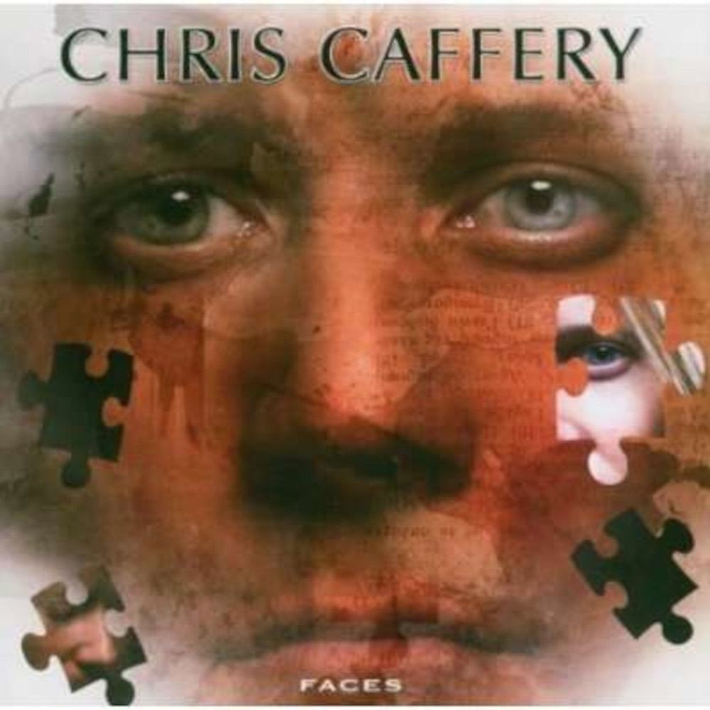 Chris Caffery Official