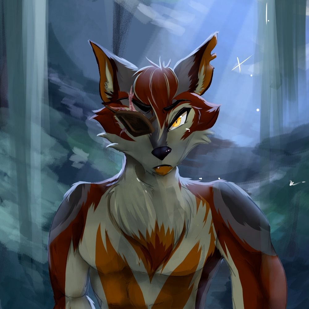 Axel Farstrider 