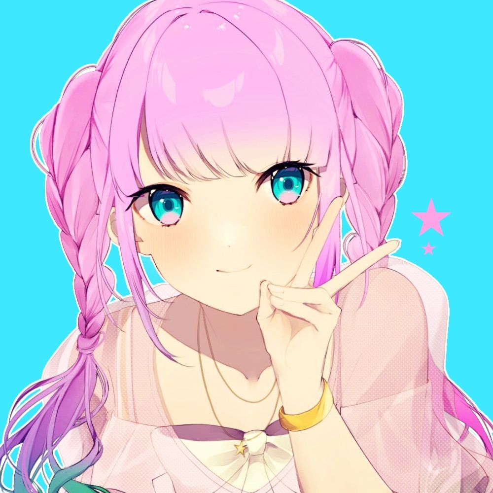 歌乃 音@VTuber準備中(VTuberさん相互します)
