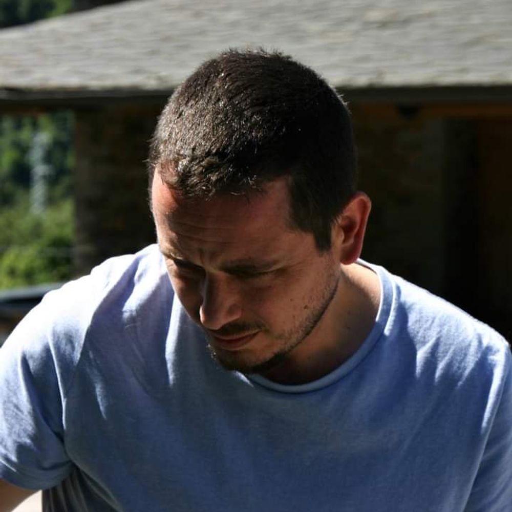 Gonzalo Domínguez