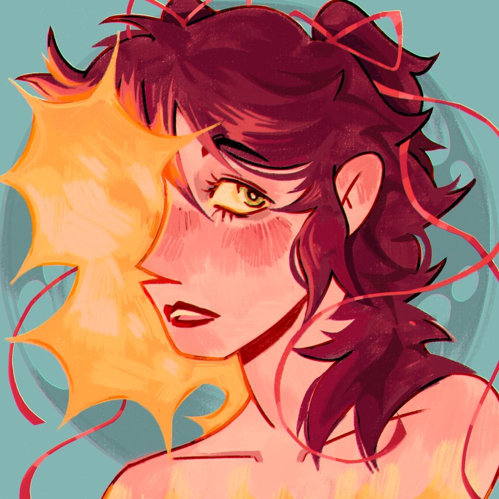 Starr 🌟COMMS OPEN🌟