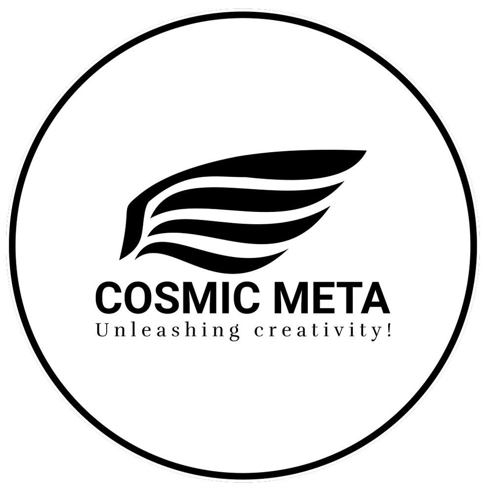 Cosmic Meta Digital