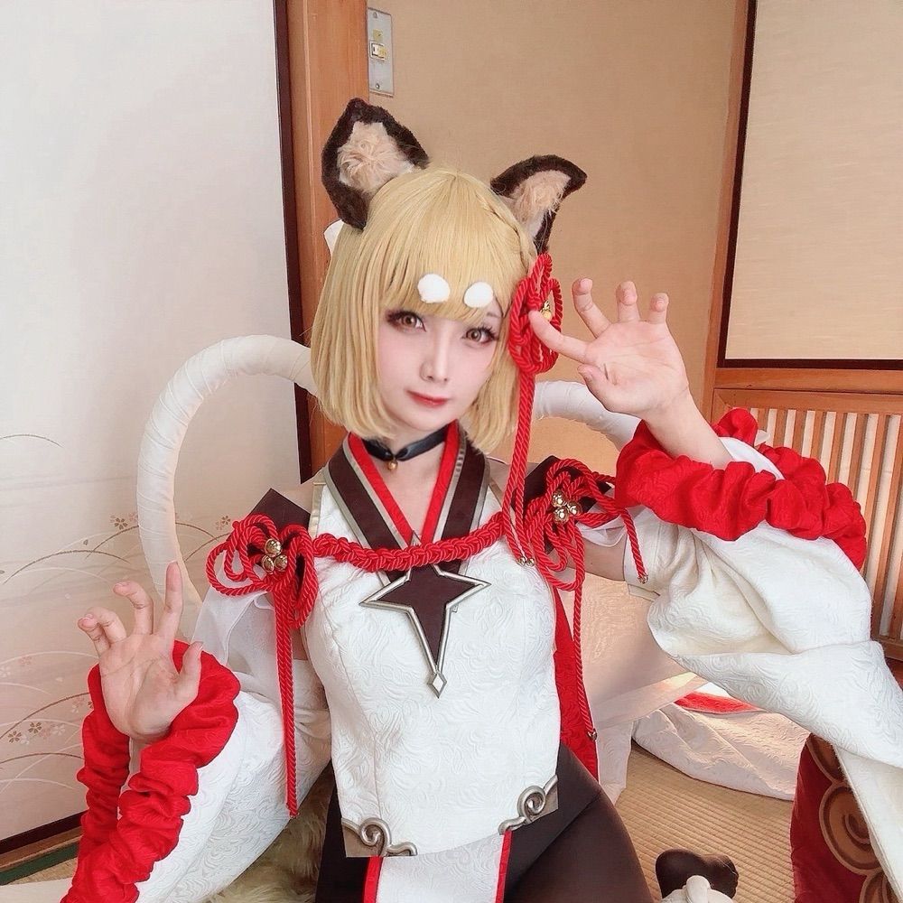 キノコ(暁美シオン)