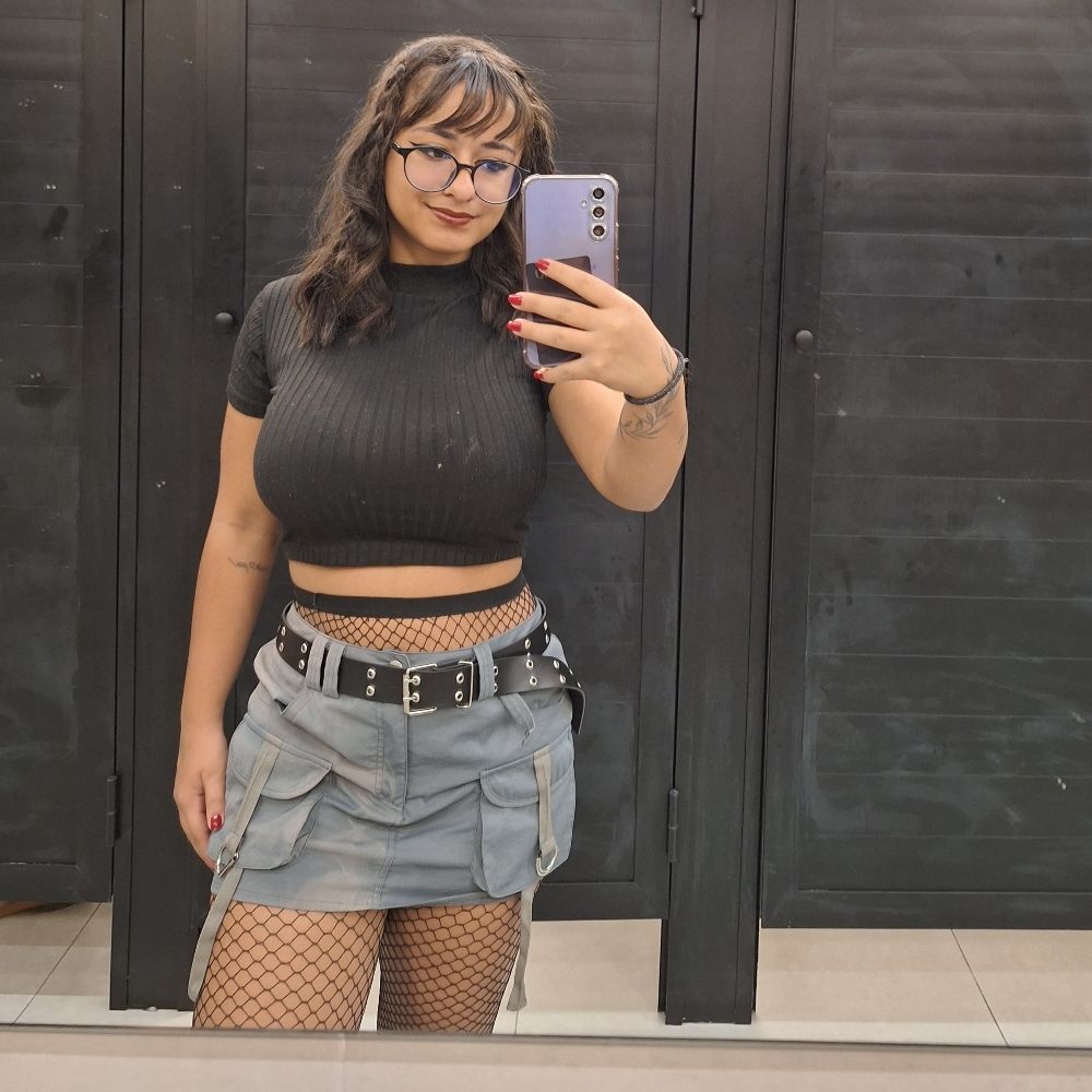 luiza bosta
