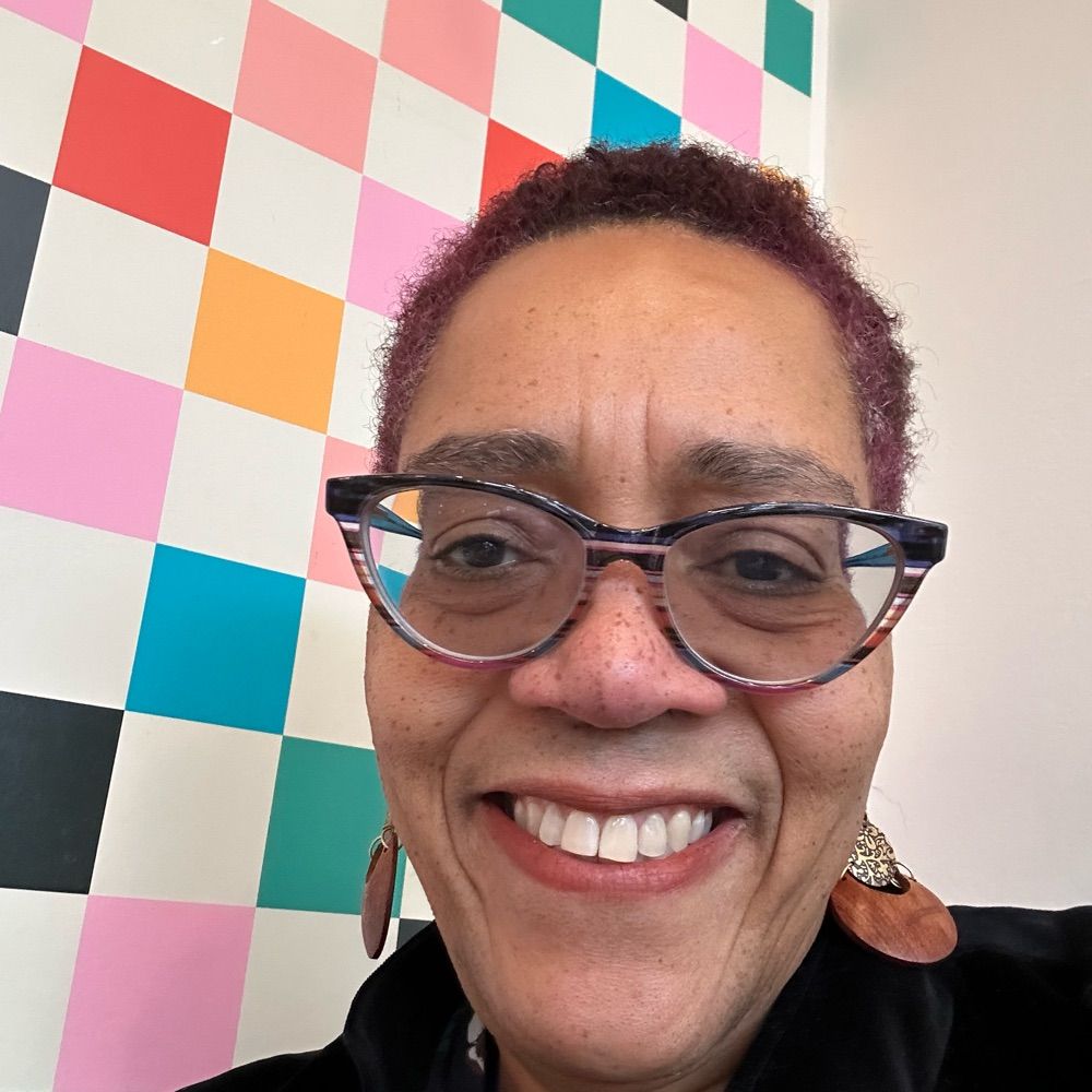 Francesca Royster