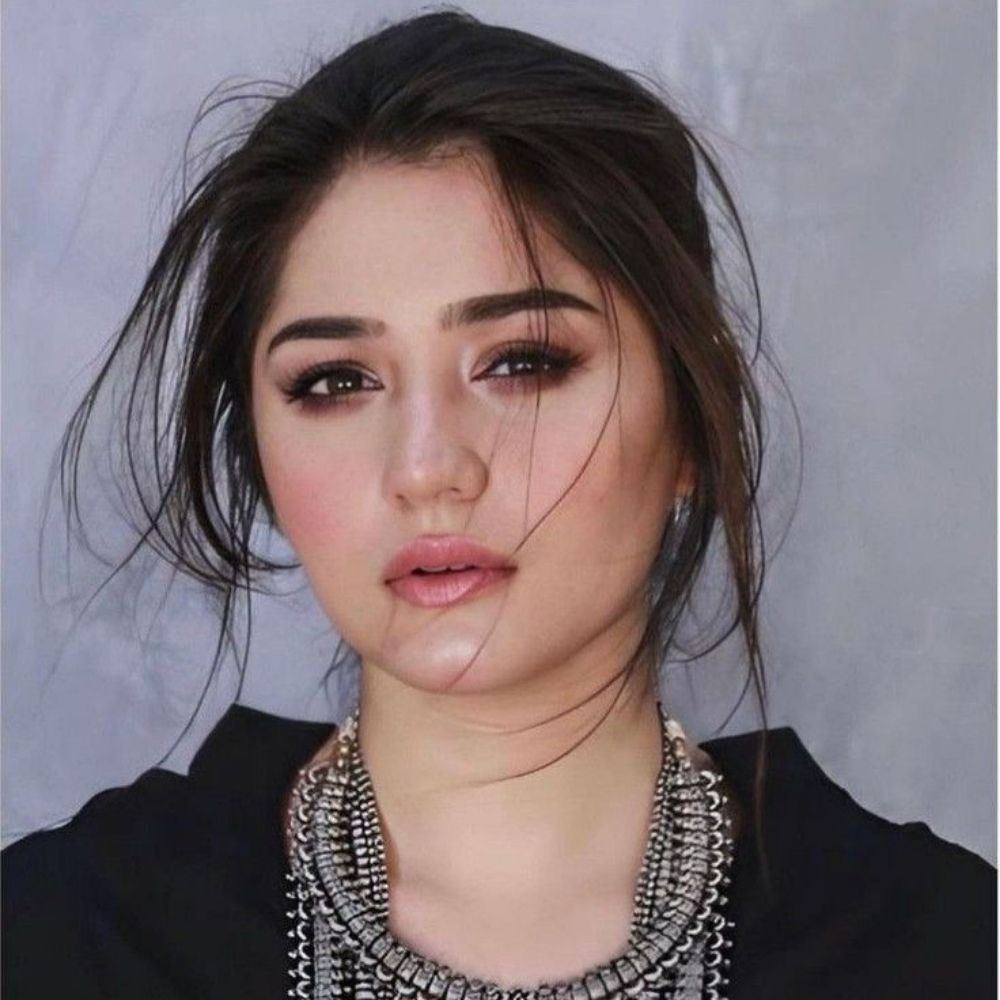 Huma choudhry