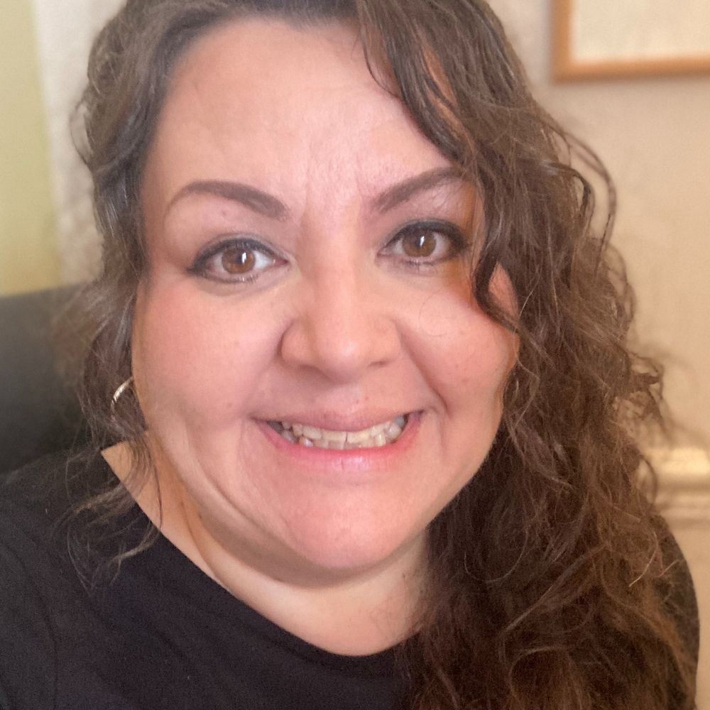 Ruth Baker-Leask