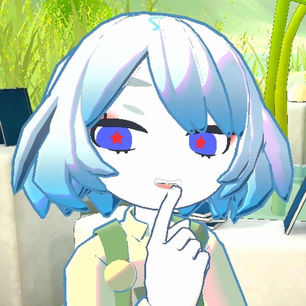 芋白📵殺意