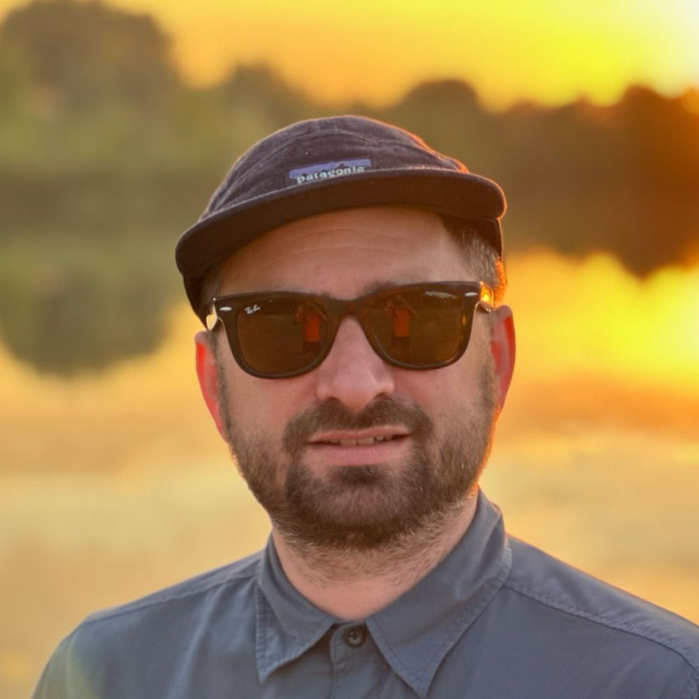 Daniel toke
