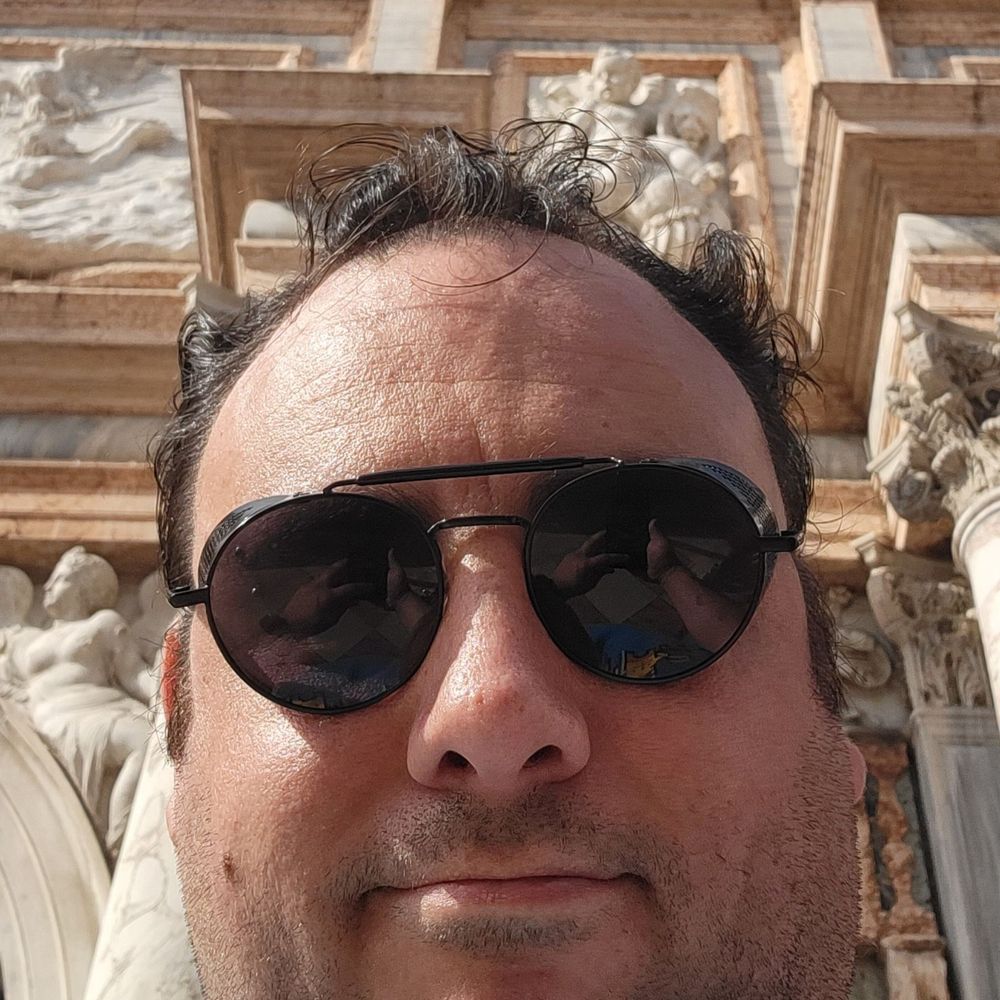 Daniel Lazzari Jr