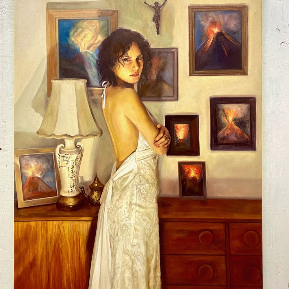 Syrine Daigneault