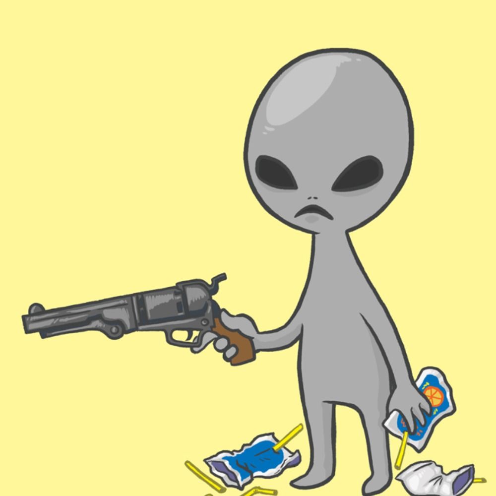 markerslinger