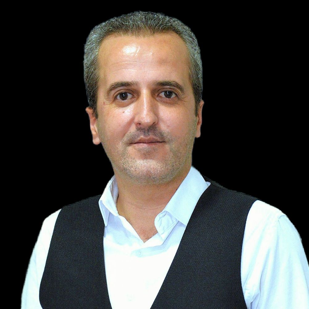 Serhat Şenkökcü