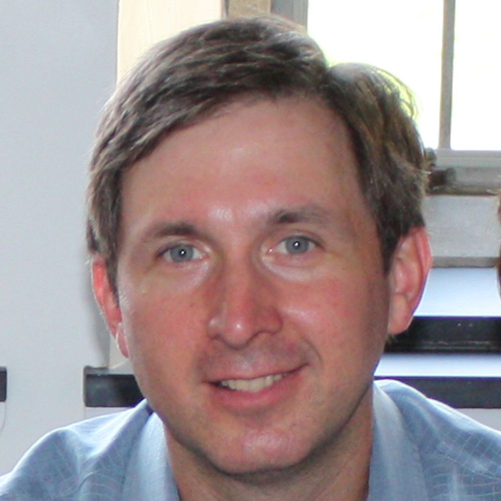 James Gardner